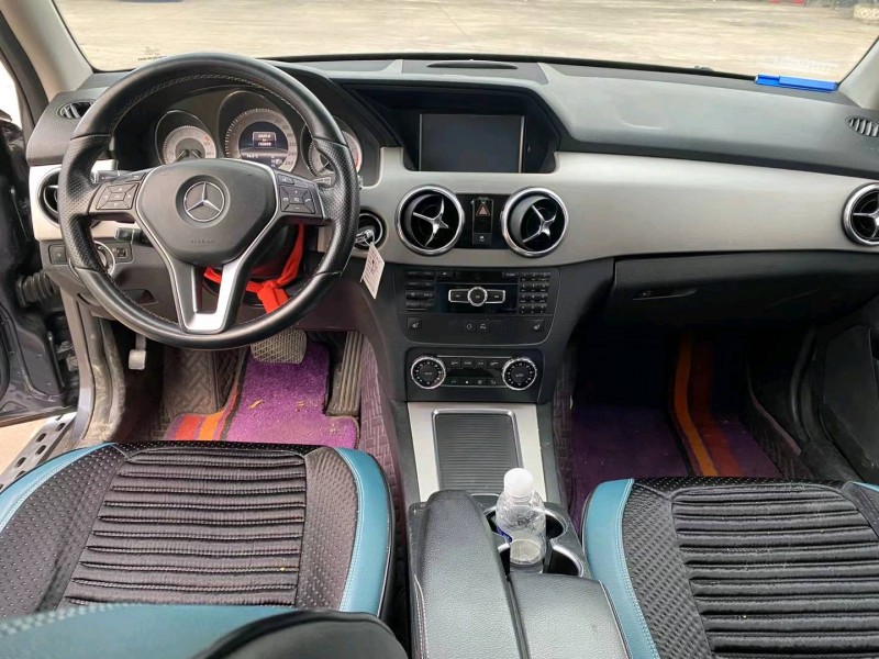 广州13年奔驰CLK6