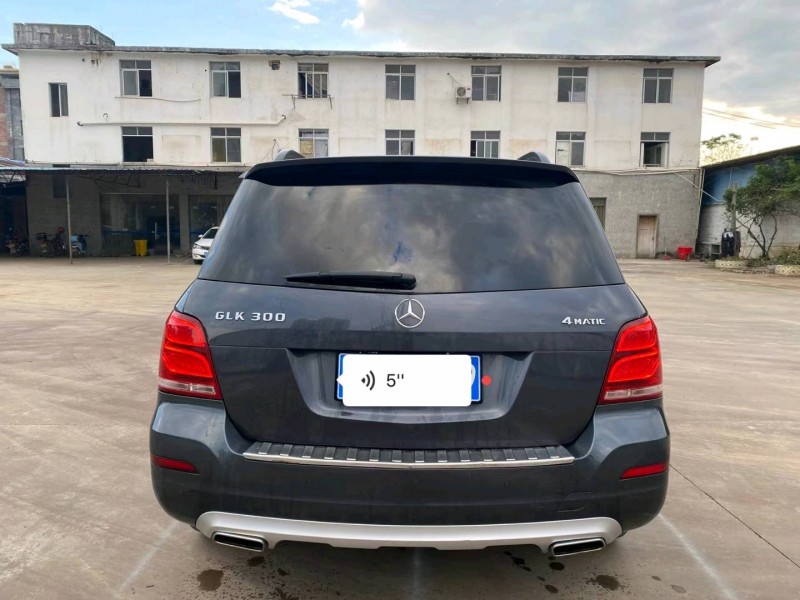 广州13年奔驰CLK8