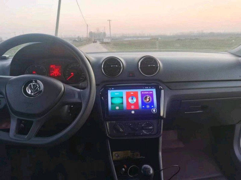 保定18年大众捷达6