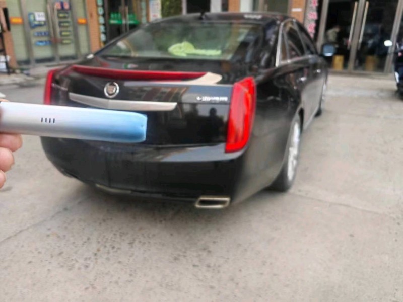 邯郸15年凯迪拉克XTS4