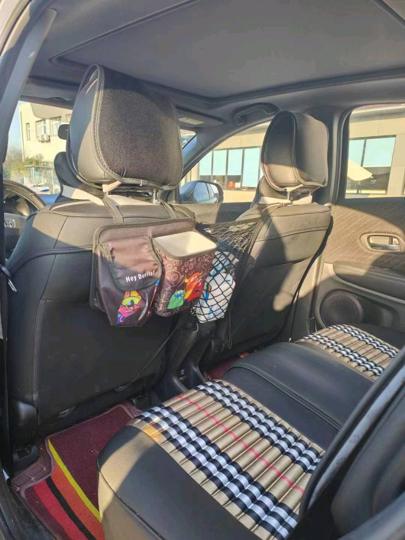 武汉17年本田XRV2