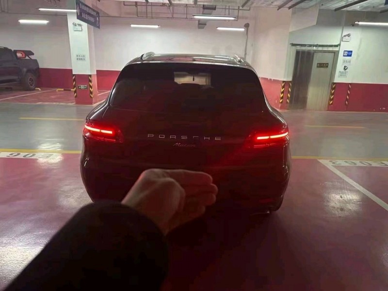 淮南20年红旗HS74