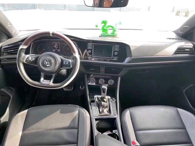 邯郸19年大众速腾2