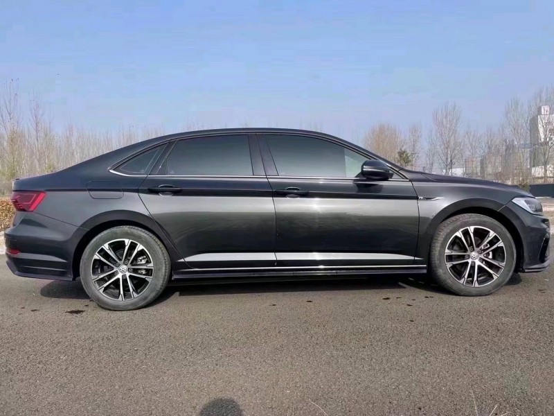 邯郸19年大众速腾3