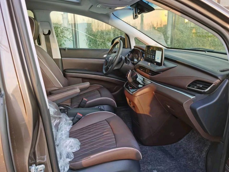 邯郸22年别克GL84