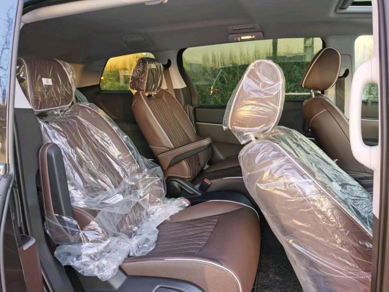 邯郸22年别克GL83