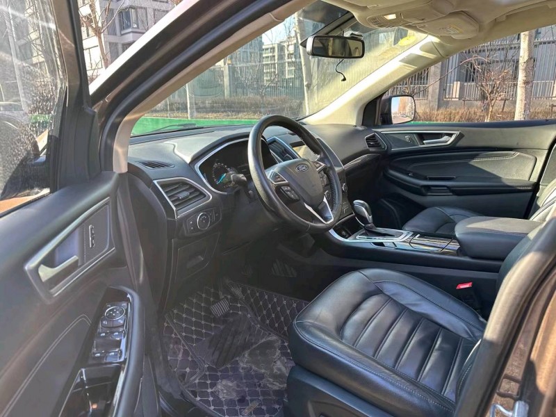 沈阳18年福特锐界5