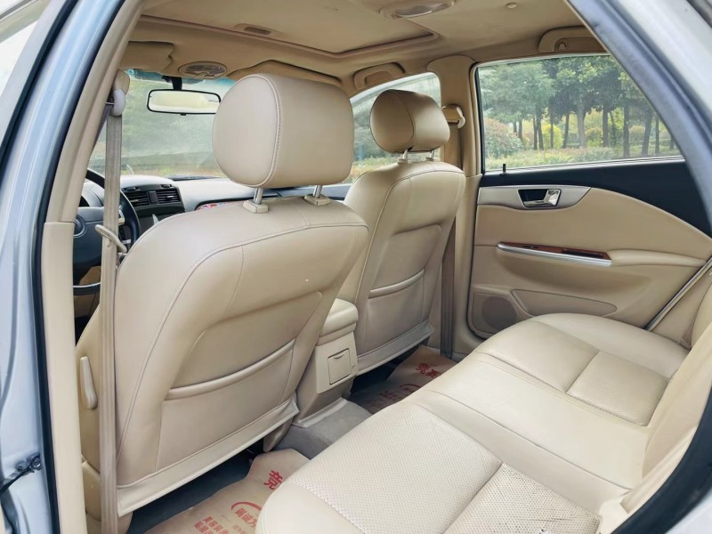 徐州11年别克凯越7