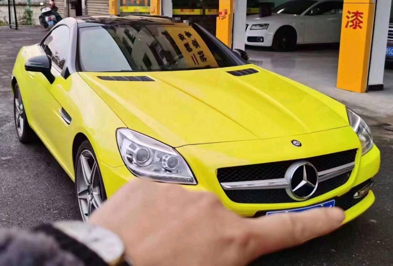 宜春15年奔驰SLK7