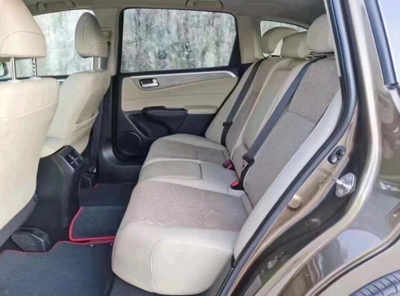 珠海18年本田杰德4