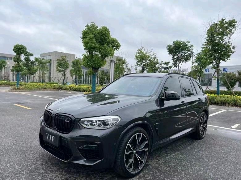 盐城20年宝马X33