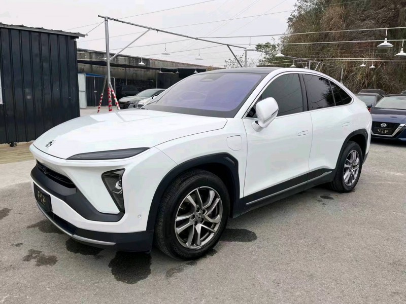 宜昌21年蔚来EC62