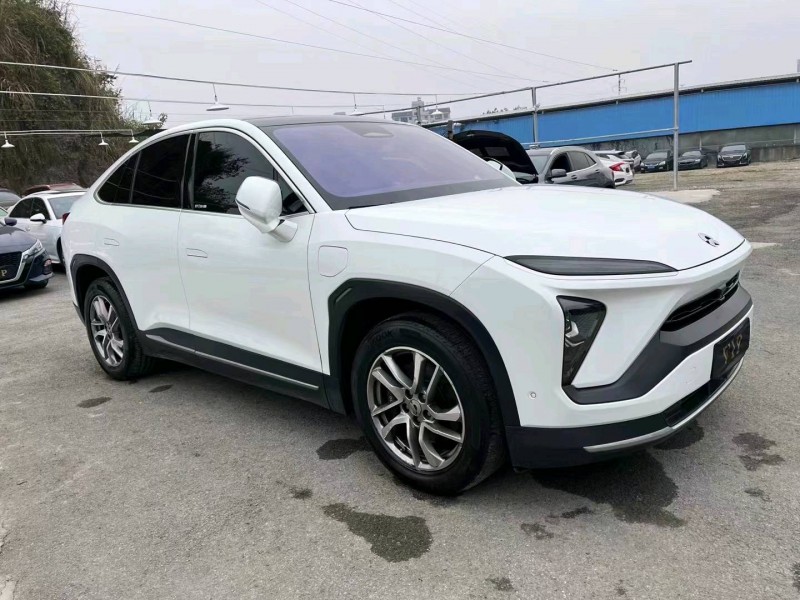 宜昌21年蔚来EC63