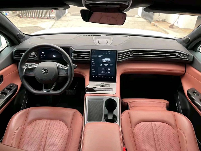 宜昌21年蔚来EC68