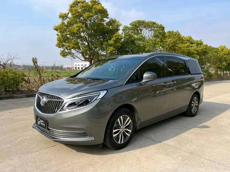 盐城19年别克GL83