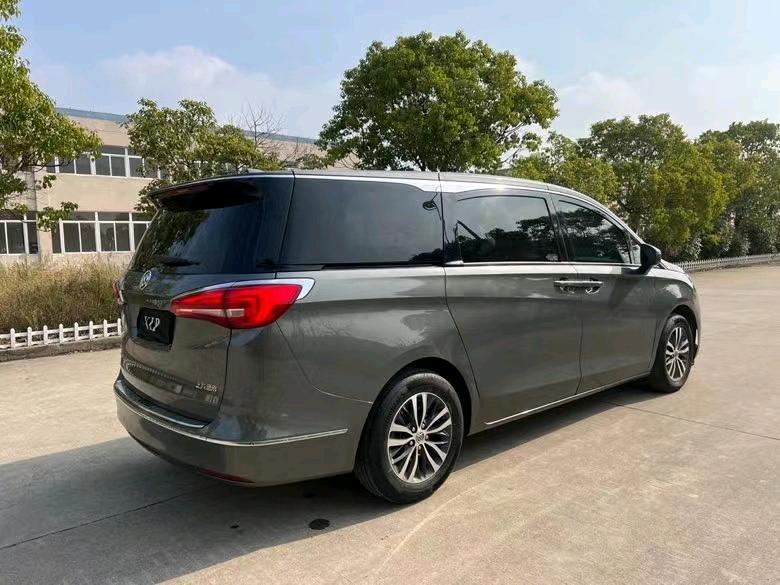 盐城19年别克GL88