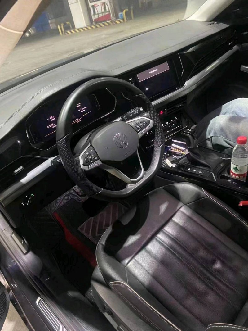 邯郸21年大众帕萨特8