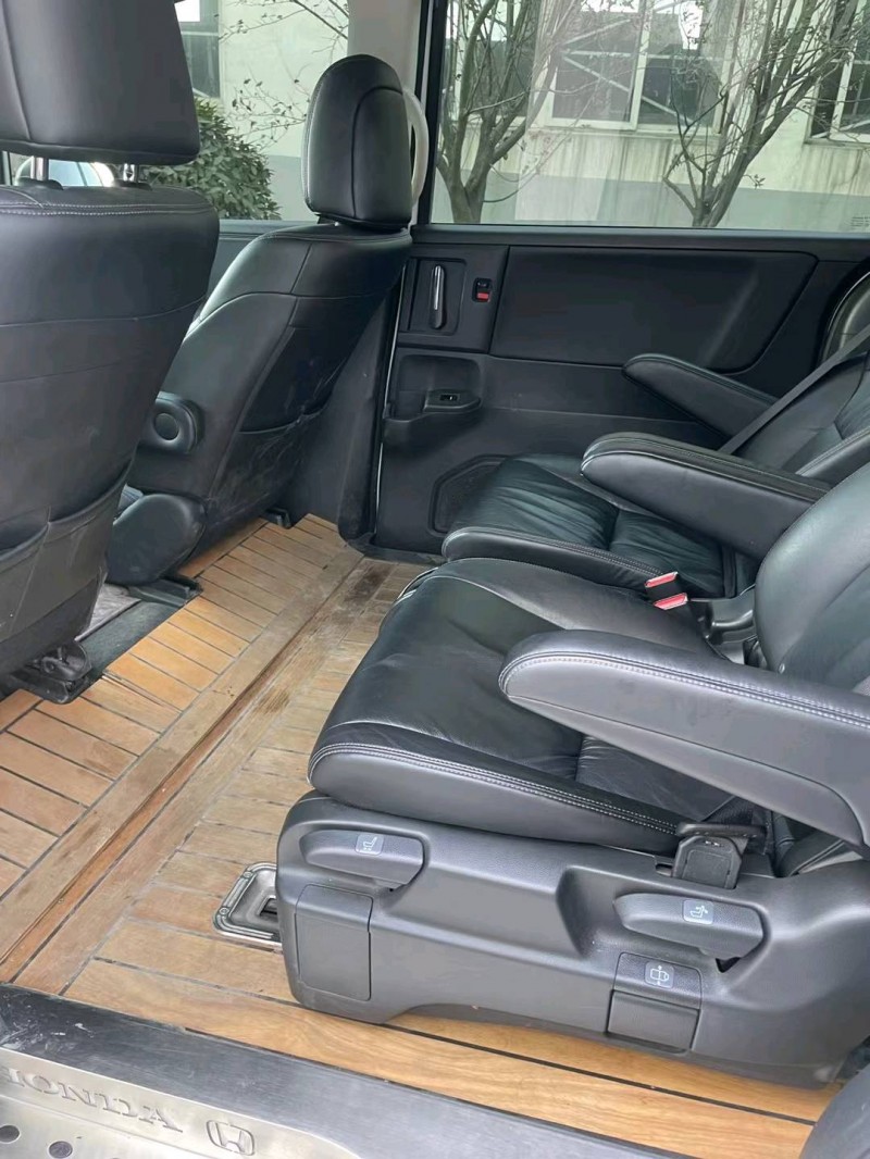 徐州20年本田奥德赛5