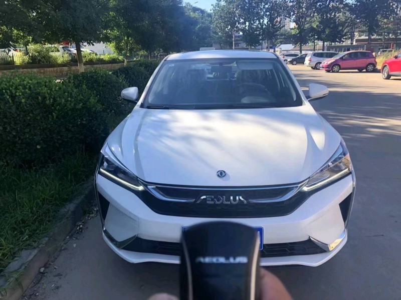 邯郸21年东风奕炫1