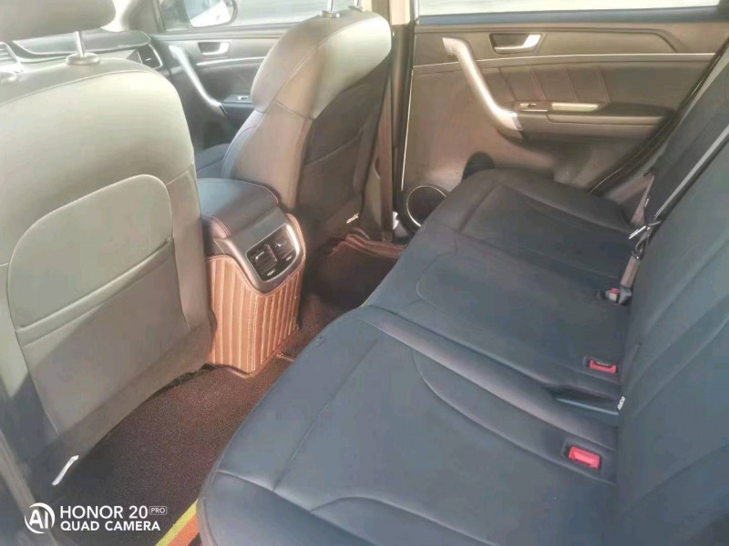 邯郸20年哈弗M67