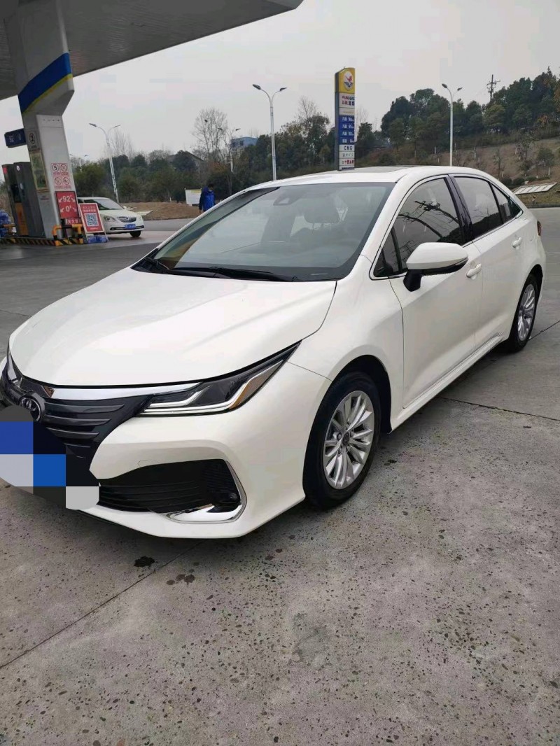 宜昌22年丰田亚洲狮2