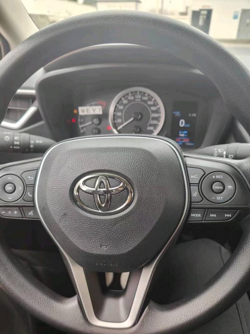 宜昌22年丰田亚洲狮4