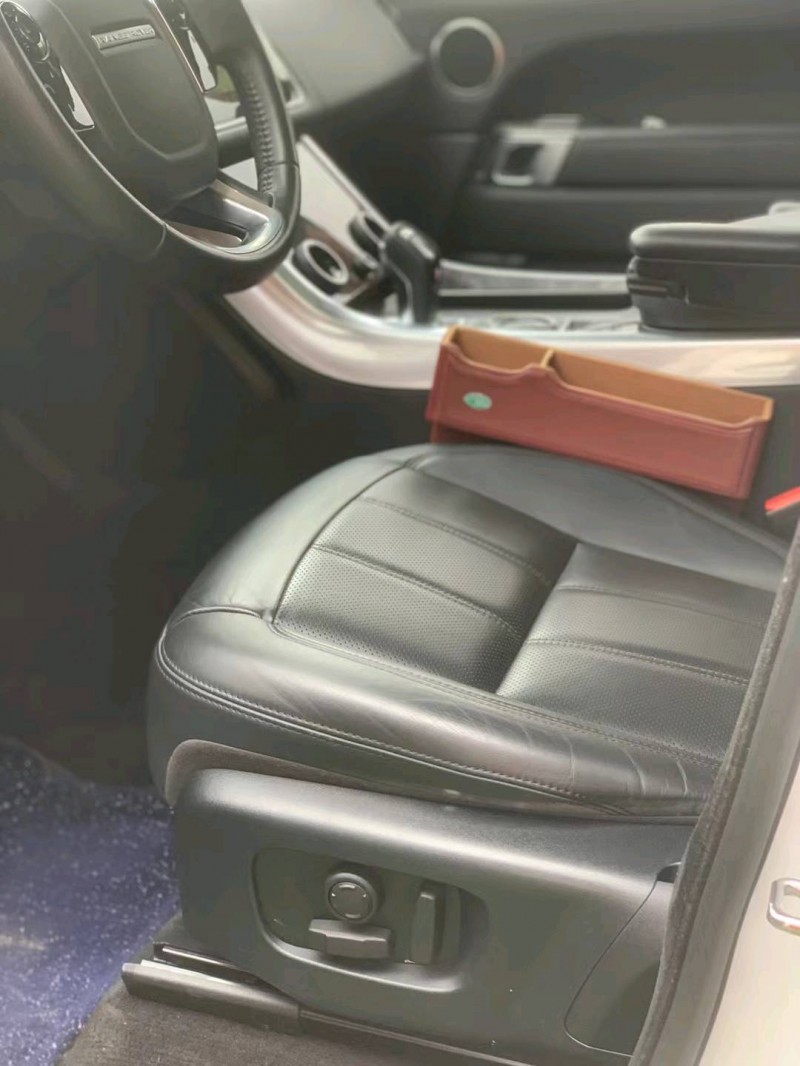 嘉兴20年路虎揽胜运动7