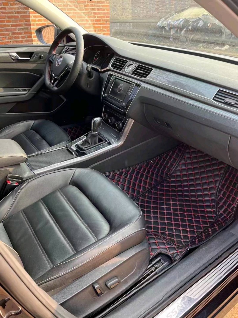 廊坊19年大众探歌4