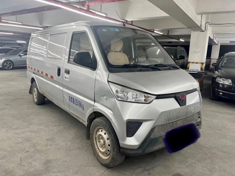 深圳20年五菱汽車宏光1