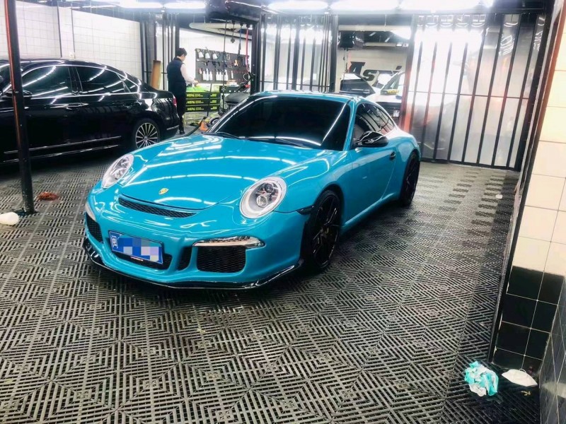 珠海11年保时捷9113