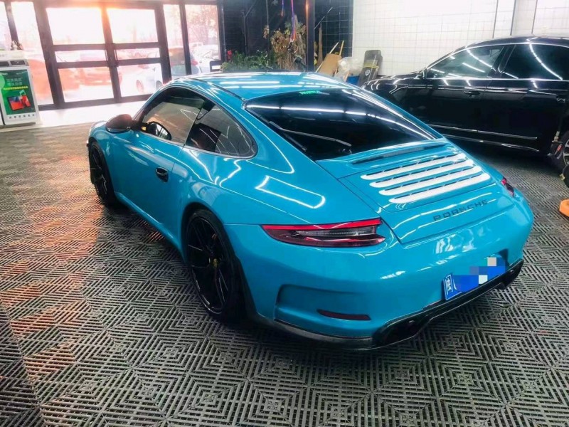 珠海11年保时捷9117