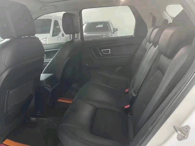 嘉兴20年路虎发现神行1