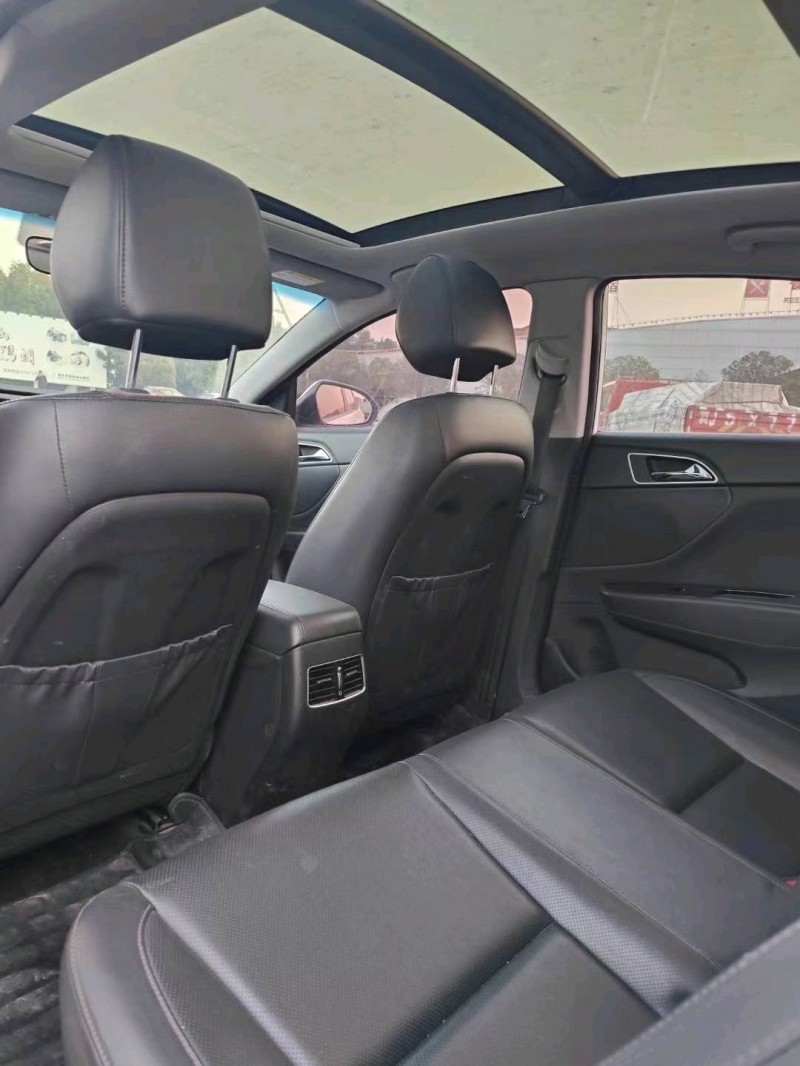 宜昌18年现代名图9