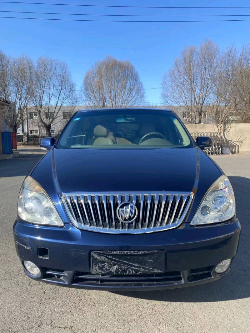 沈阳15年别克GL81