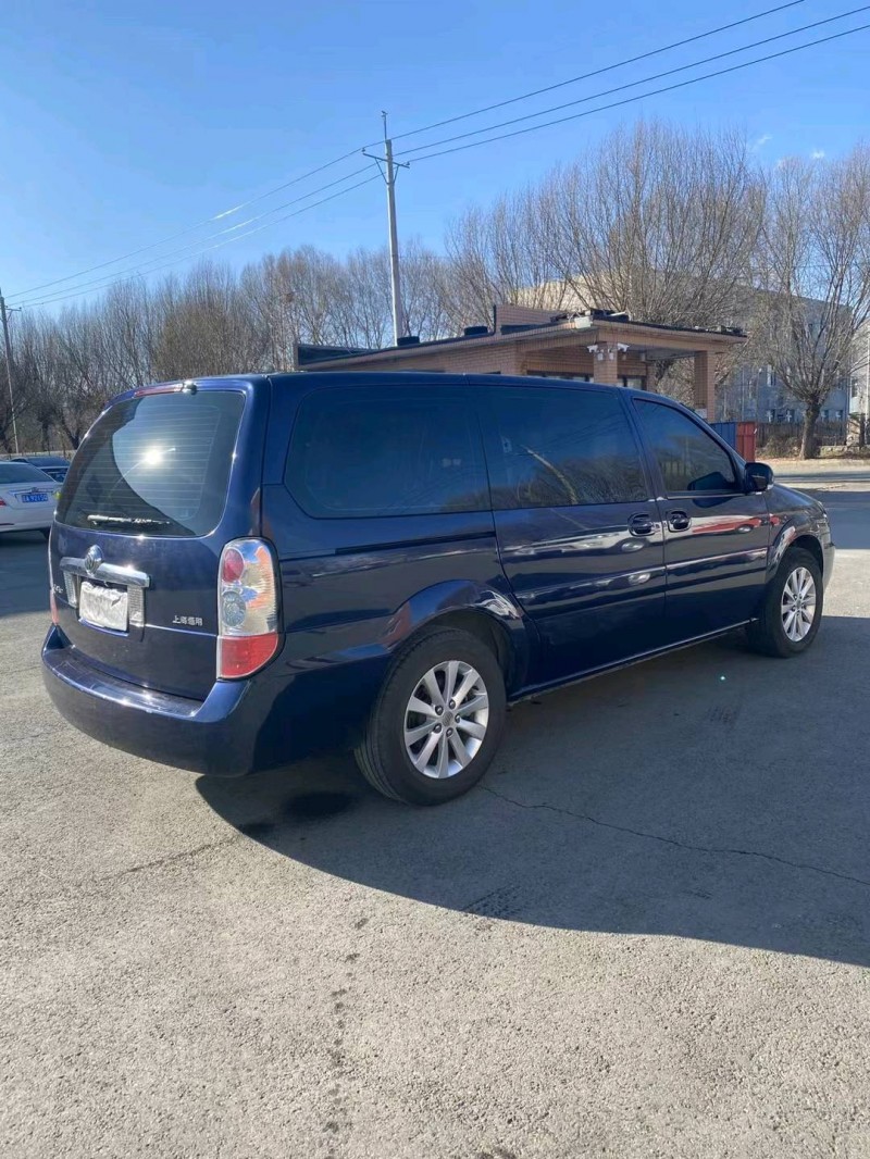 沈阳15年别克GL85