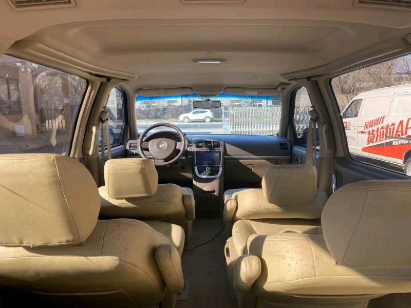 沈阳15年别克GL87