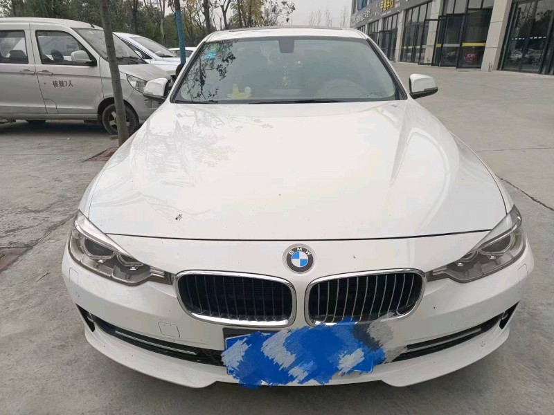 宜昌15年宝马3系1