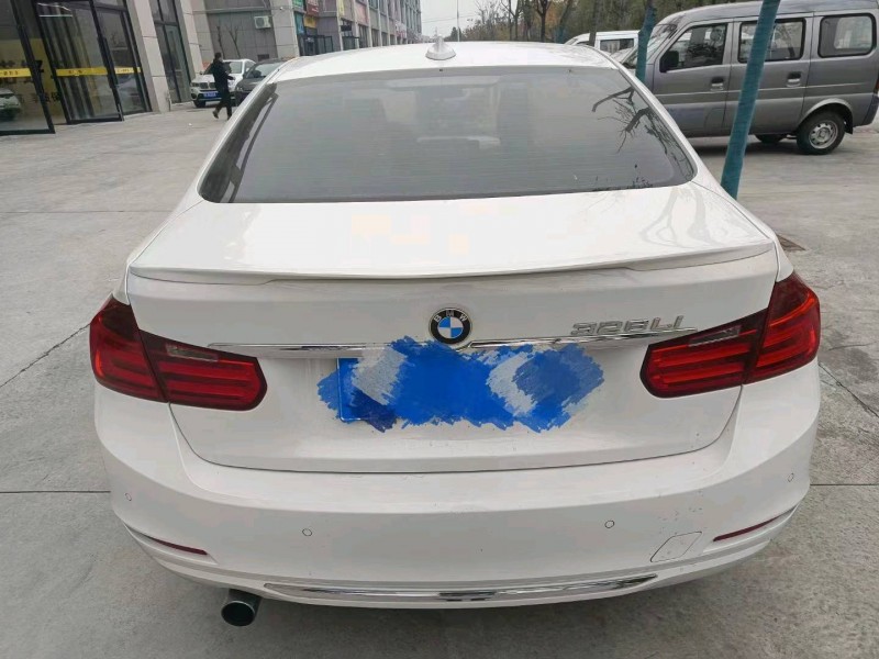 宜昌15年宝马3系2