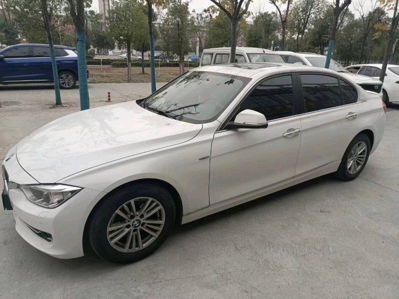 宜昌15年宝马3系5