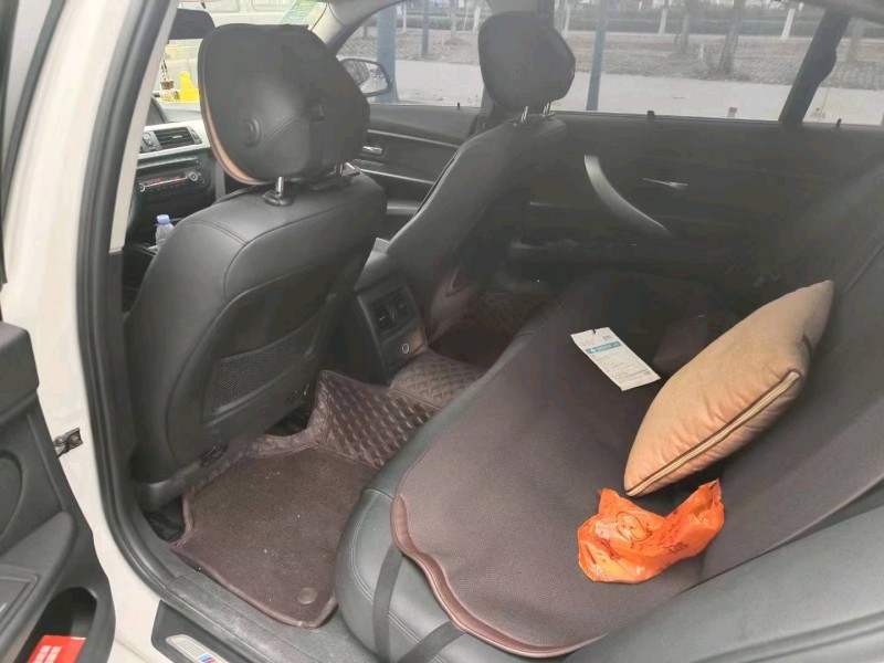 宜昌15年宝马3系7