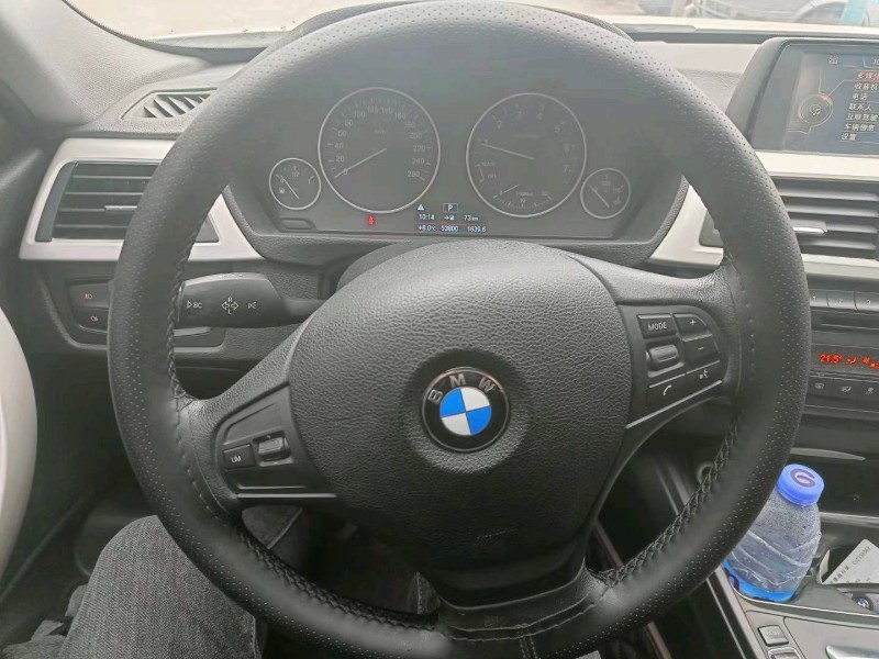 宜昌15年宝马3系9