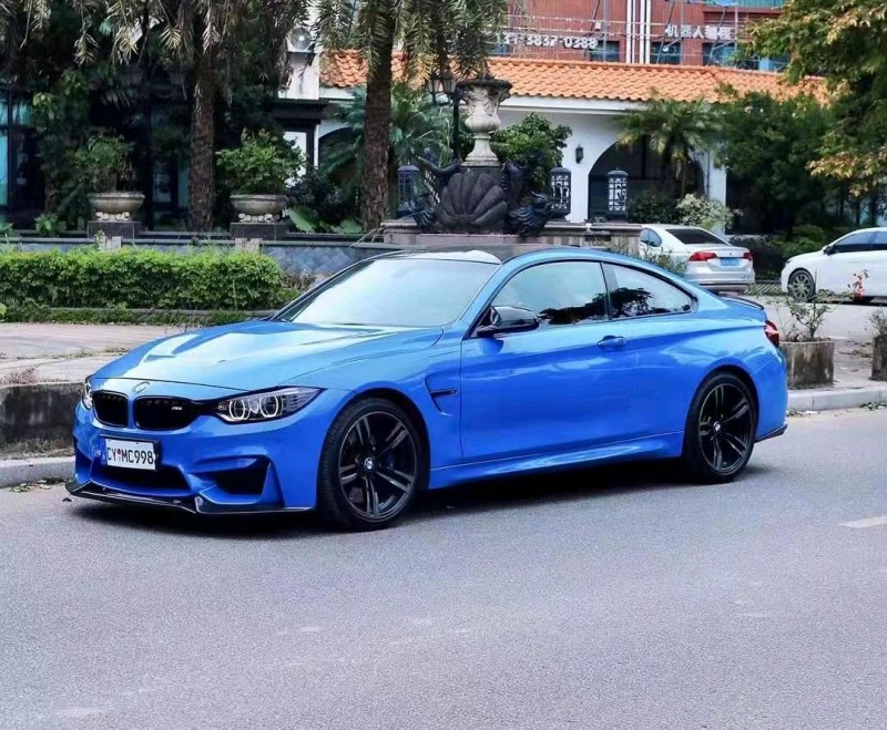 珠海15年宝马M59