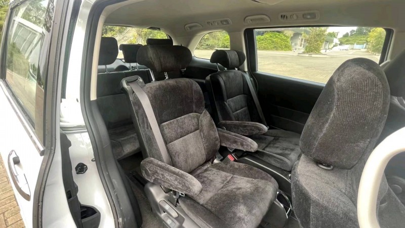 广州21年本田奥德赛5