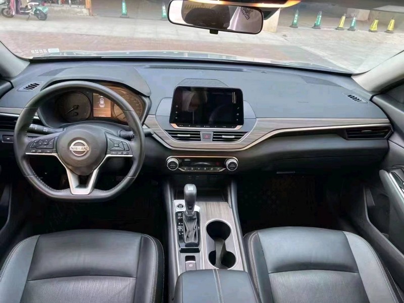 衡陽22年日產天籟6
