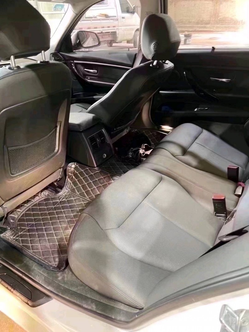 廊坊17年宝马3系5