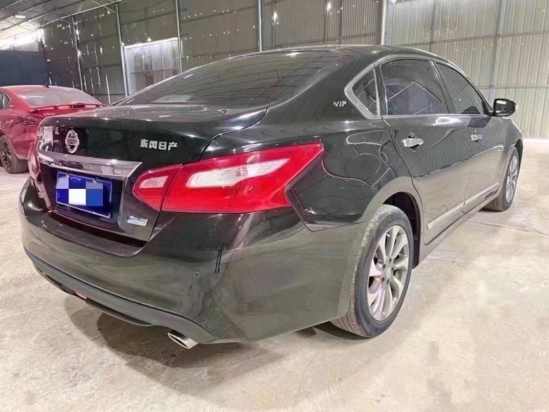 廊坊19年日产天籁7