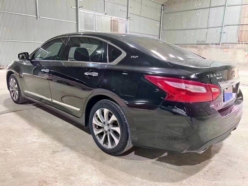 廊坊19年日产天籁8