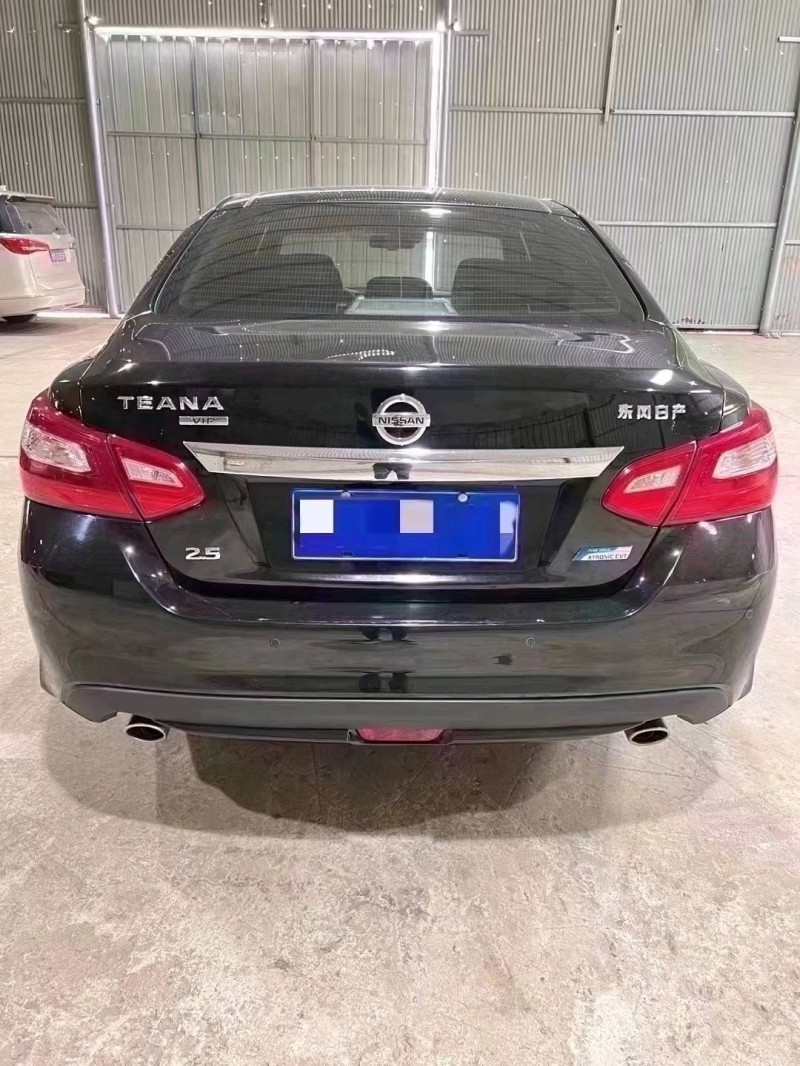 廊坊19年日产天籁9