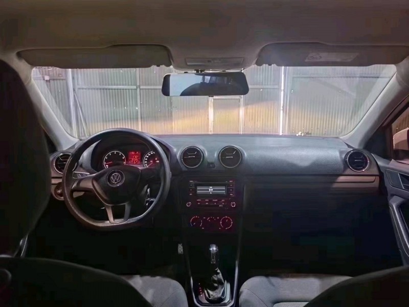 廊坊17年大众捷达4