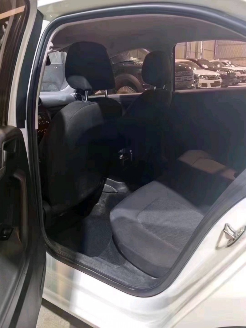 廊坊17年大众捷达5